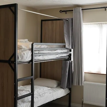Slieve Bloom Manor Hostel-2